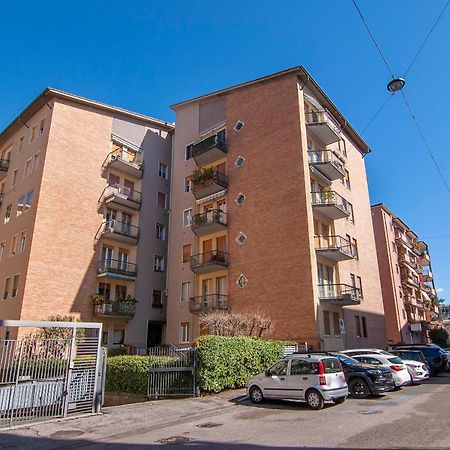 Апартаменти Maffeihouse 5 Min To Hospital Верона Екстер'єр фото