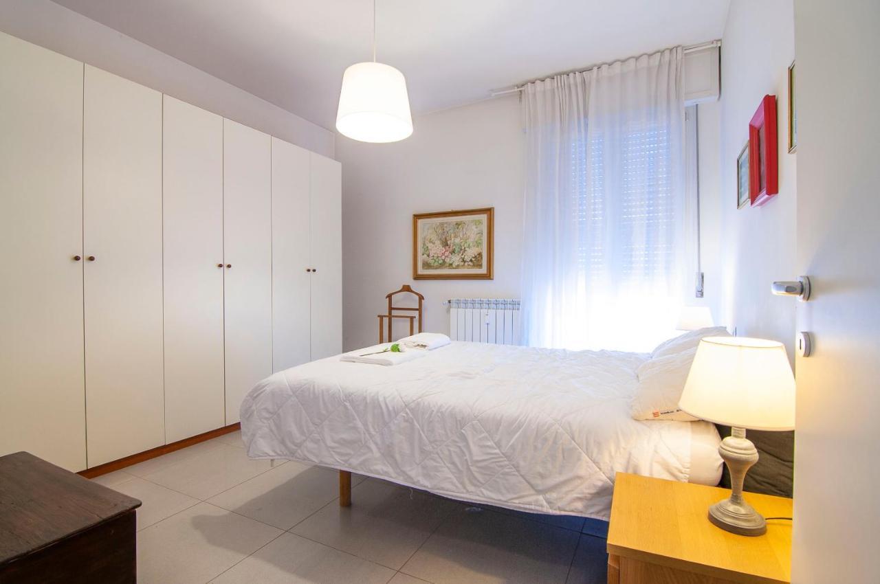 Апартаменти Maffeihouse 5 Min To Hospital Верона Екстер'єр фото