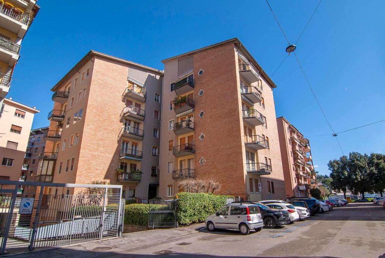 Апартаменти Maffeihouse 5 Min To Hospital Верона Екстер'єр фото
