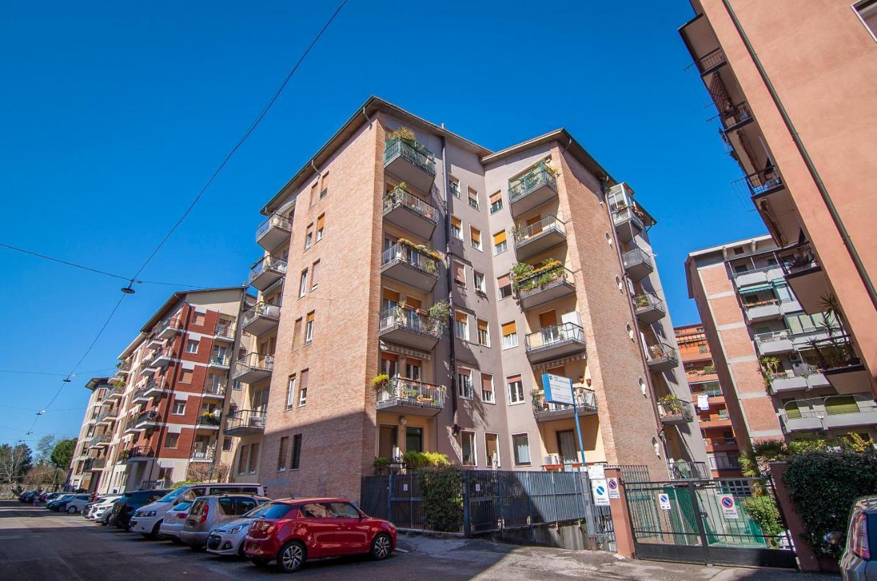 Апартаменти Maffeihouse 5 Min To Hospital Верона Екстер'єр фото